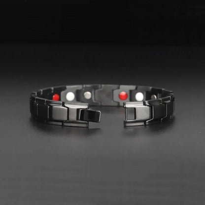 bracelet ions négatifs